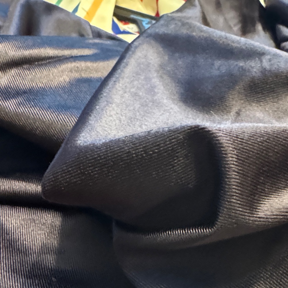 Adidas Shimmering Purple Maxi Skirt - Picture 5 of 6